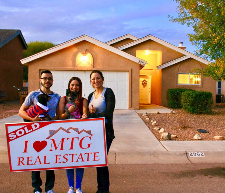 PHOTO GALLERY Real Estate Agents Las Cruces