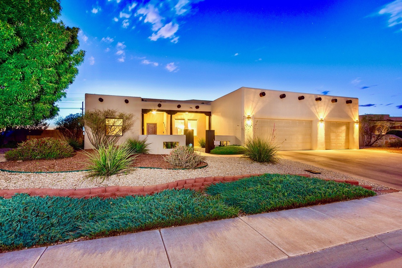 Las Cruces, NM Real Estate Buying Selling Your Home In New Mexico