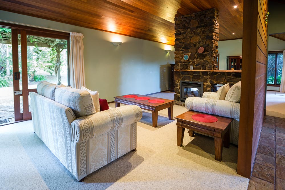 Mt Glorious Getaways