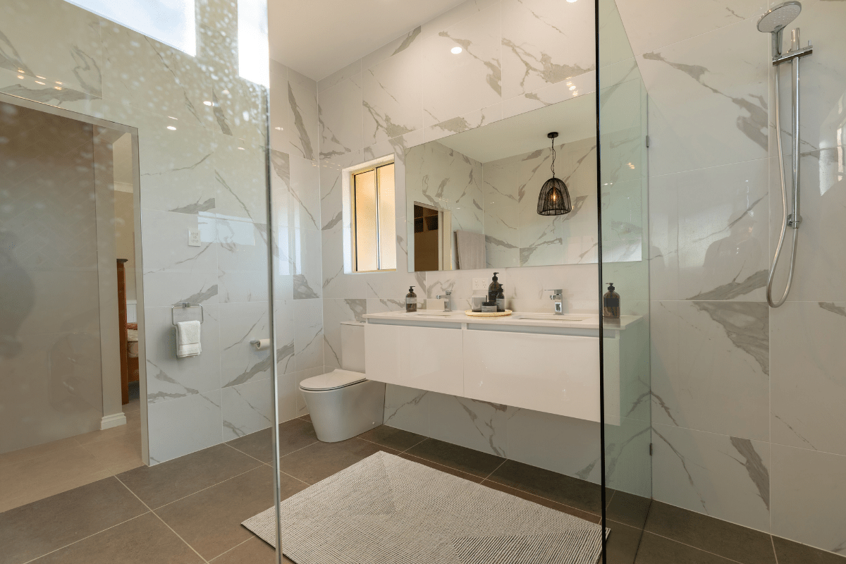 Bathroom Renovations Brisbane South Renovare Mt Gravatt