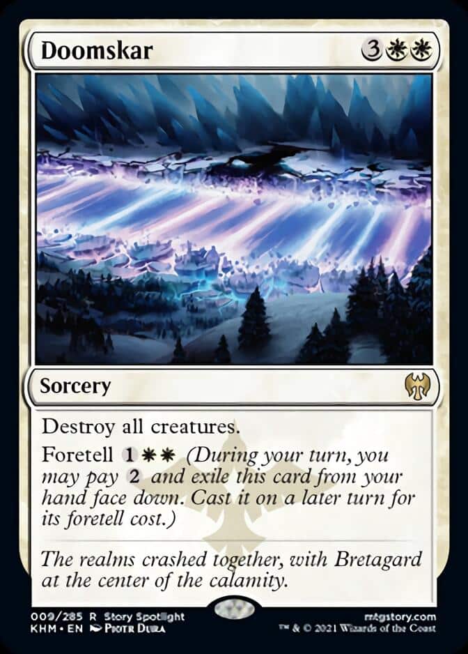 5 Best Kaldheim Cards Making An Impact In Standard