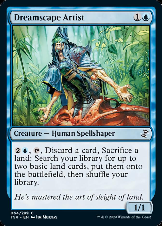 Time Spiral Remastered Best Card Design Stories and References