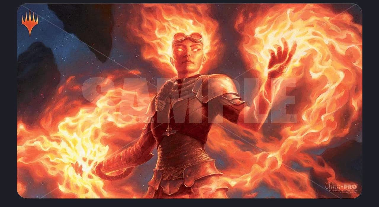 Best MTG Playmats Which Playmats Should You Get For Magic The Gathering?