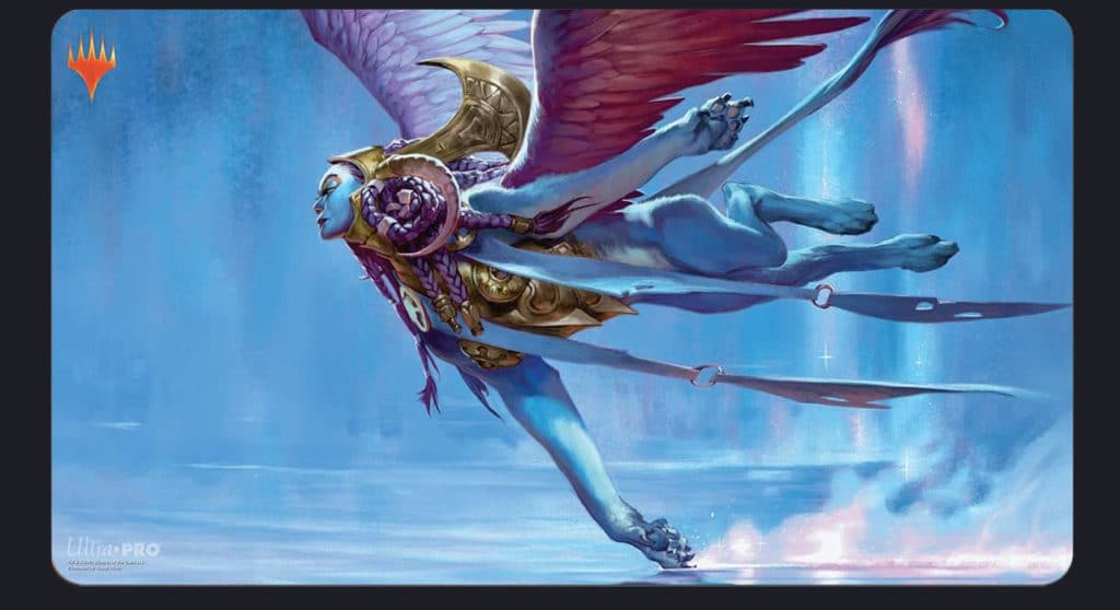 Best MTG Playmats Which Playmats Should You Get For Magic The Gathering?