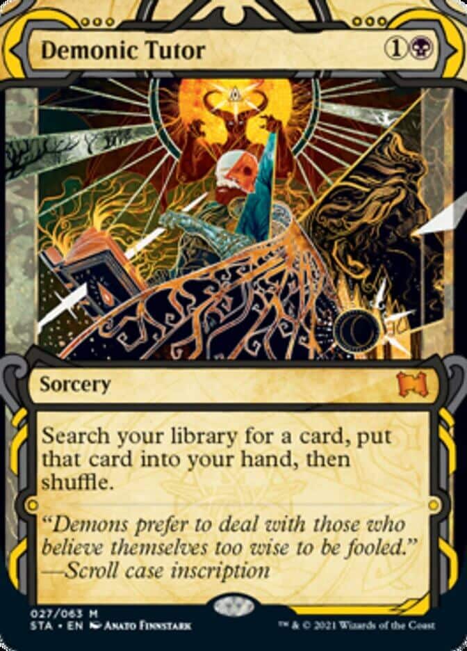Only These 8 MTG Strixhaven School of Mages Cards are Worth Money