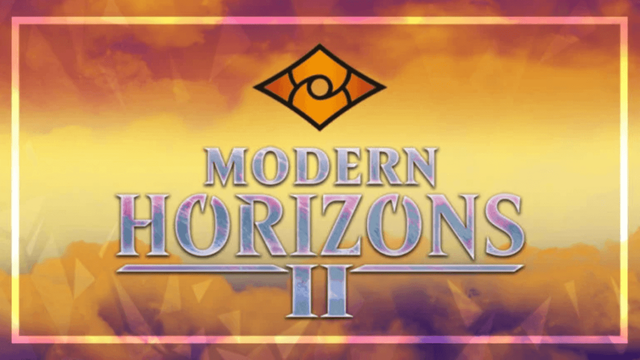 Modern Horizons 2 Reveals A New Magic The Gathering Legendary Land