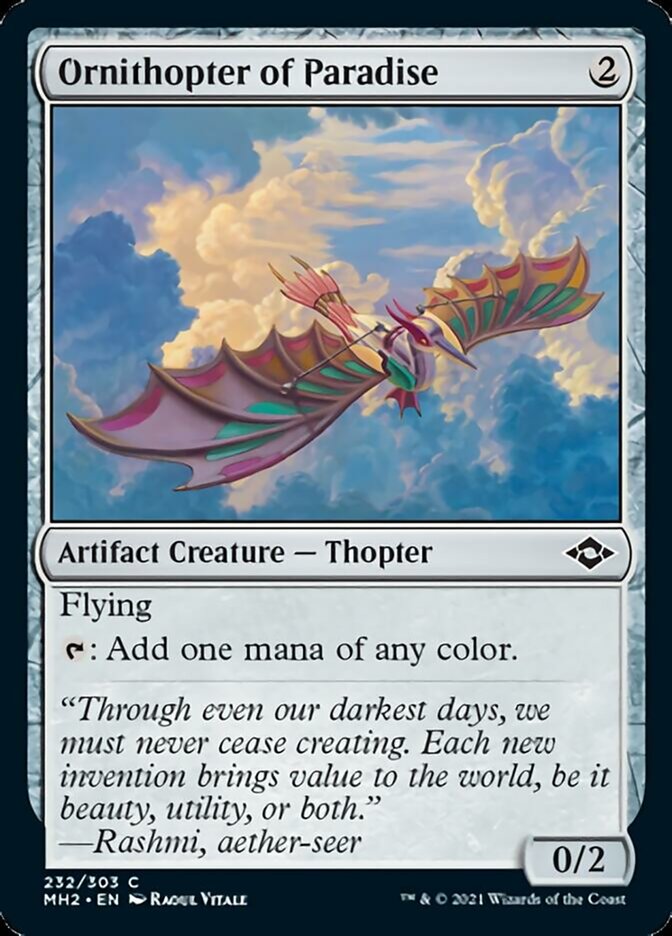 15 Modern Horizons 2 Magic The Gathering Cards With The Best Flavor Text