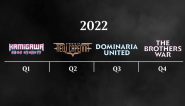Mtg Release Schedule Your Ultimate Guide For 2023 4th Of July Events 