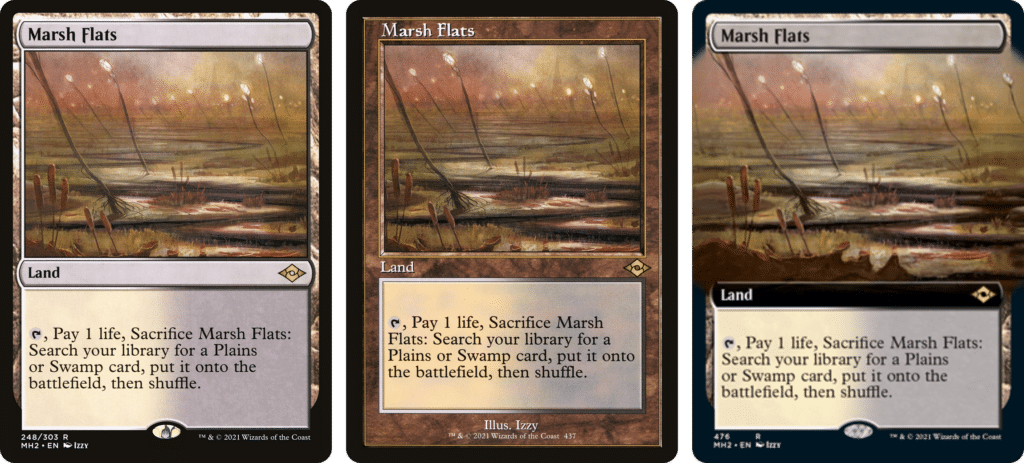 Ten Most Expensive MTG Cards From Modern Horizons 2