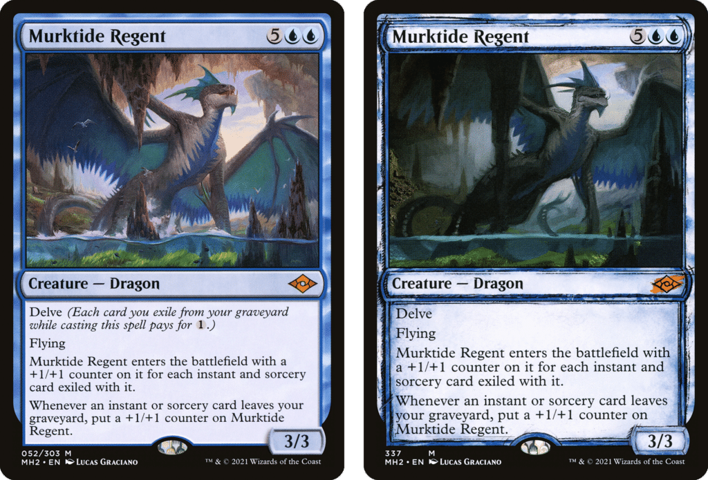 Ten Most Expensive MTG Cards From Modern Horizons 2