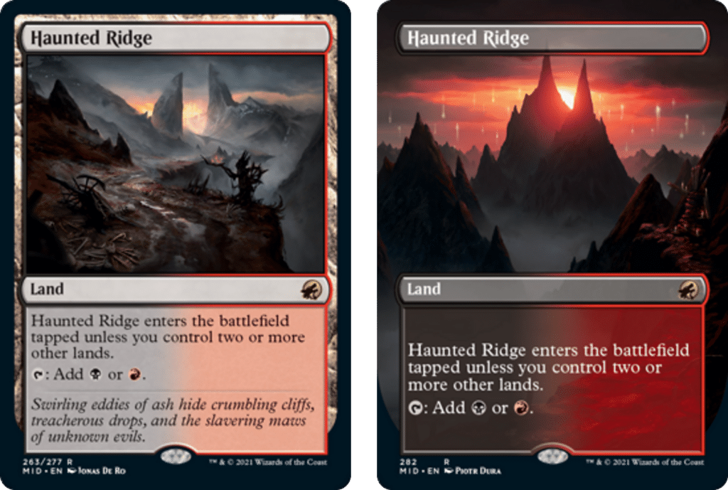 10 Best Modern Cards from MTG's Innistrad Midnight Hunt