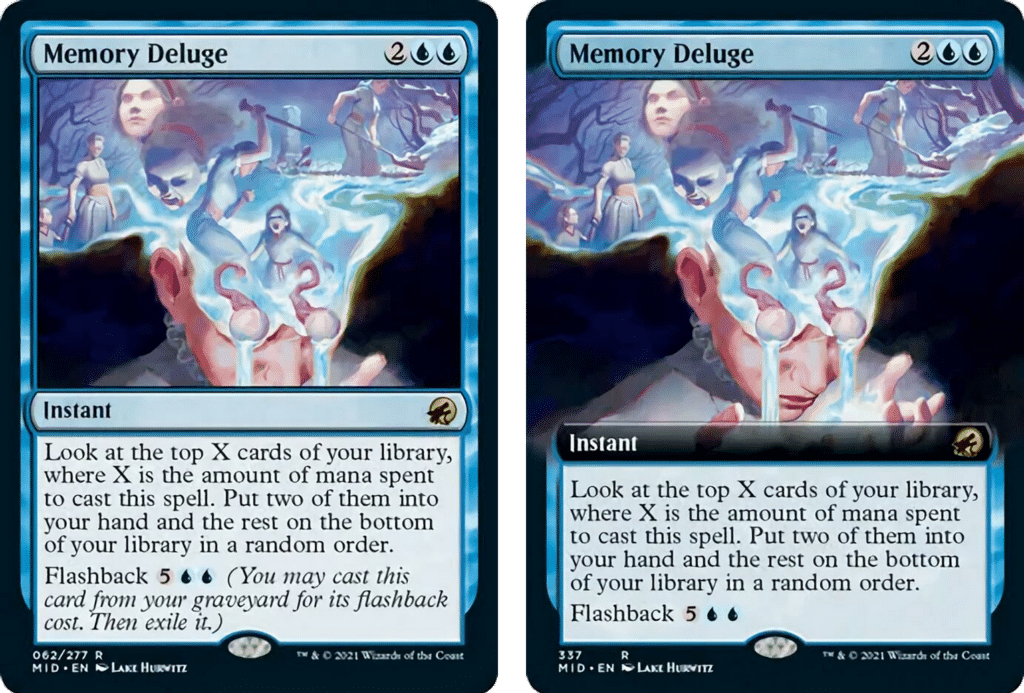 10 Best Modern Cards from MTG's Innistrad Midnight Hunt