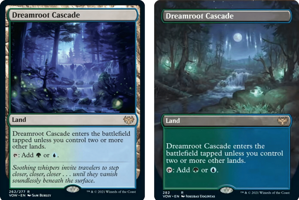 10 Best MTG Modern Cards From Innistrad Crimson Vow