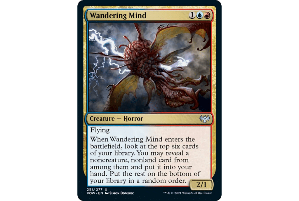 10 Best MTG Modern Cards From Innistrad Crimson Vow