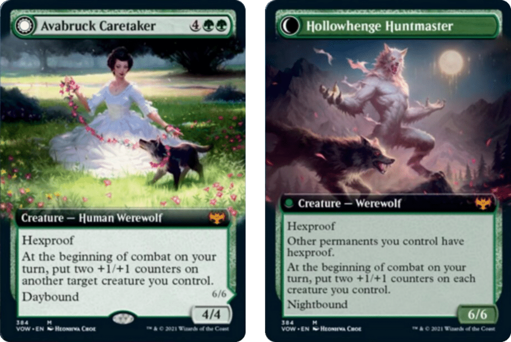 Ten Most Expensive MTG Cards in Innistrad Crimson Vow