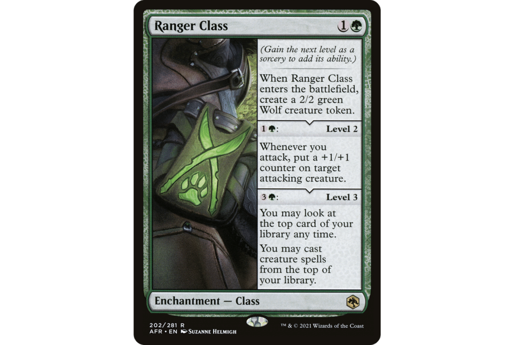 Ten Most Expensive MTG Cards From the Adventures in the Realms