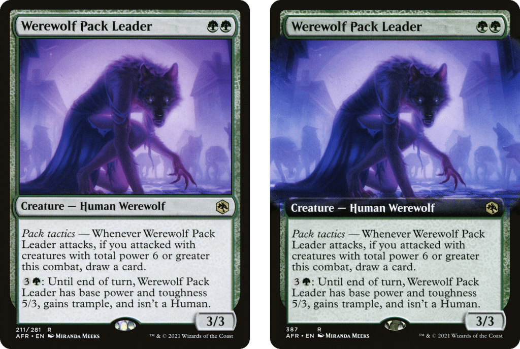 Ten Most Expensive MTG Cards From the Adventures in the Realms