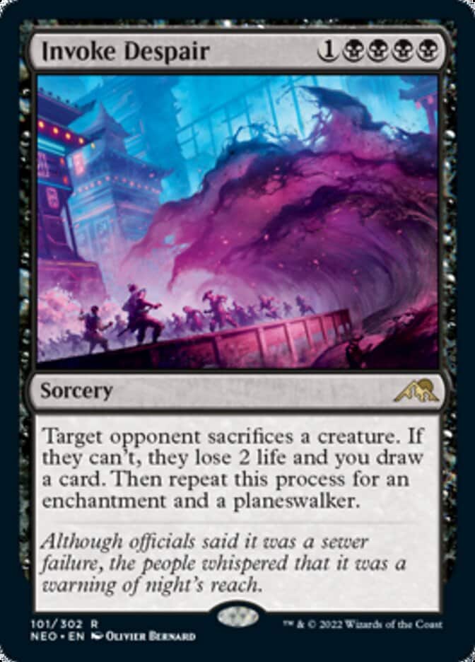 Is The Wording On MTG Cards Getting Even More Complicated?