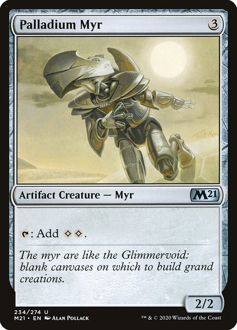 Shorikai, Genesis Engine - An MTG Commander Buyer's Guide