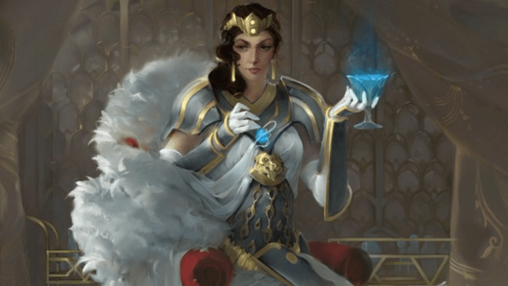 This Streets of New Capenna Artifact is INSANELY Powerful