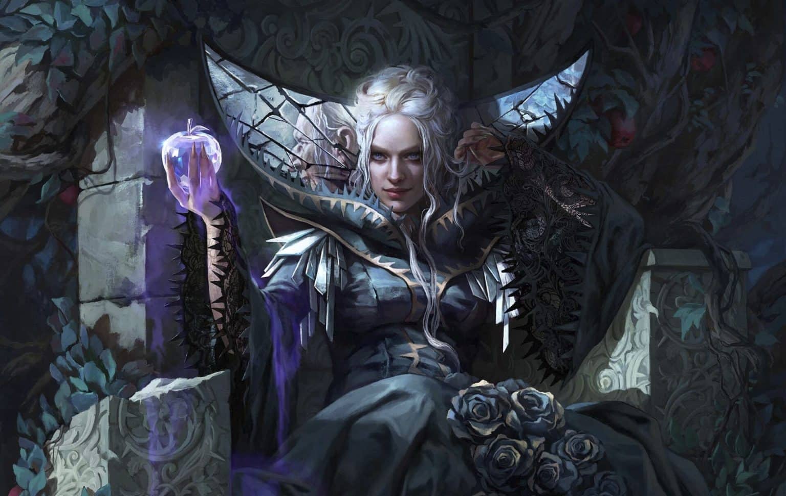 Dominaria United Spoiler May be Ruined by Salty MTG Players