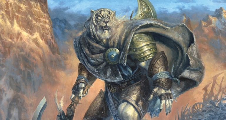 New Dominaria United Spoilers May Change MTG as we Know it!