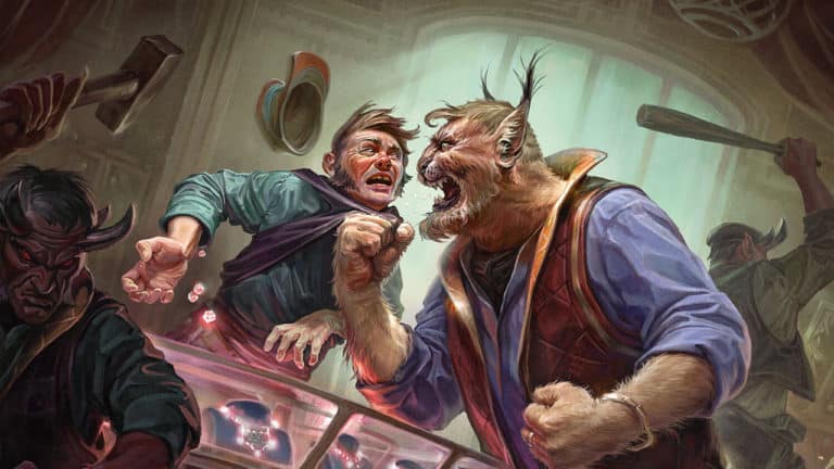 Wizards Has Apologized for Botched Alchemy Rebalancing!