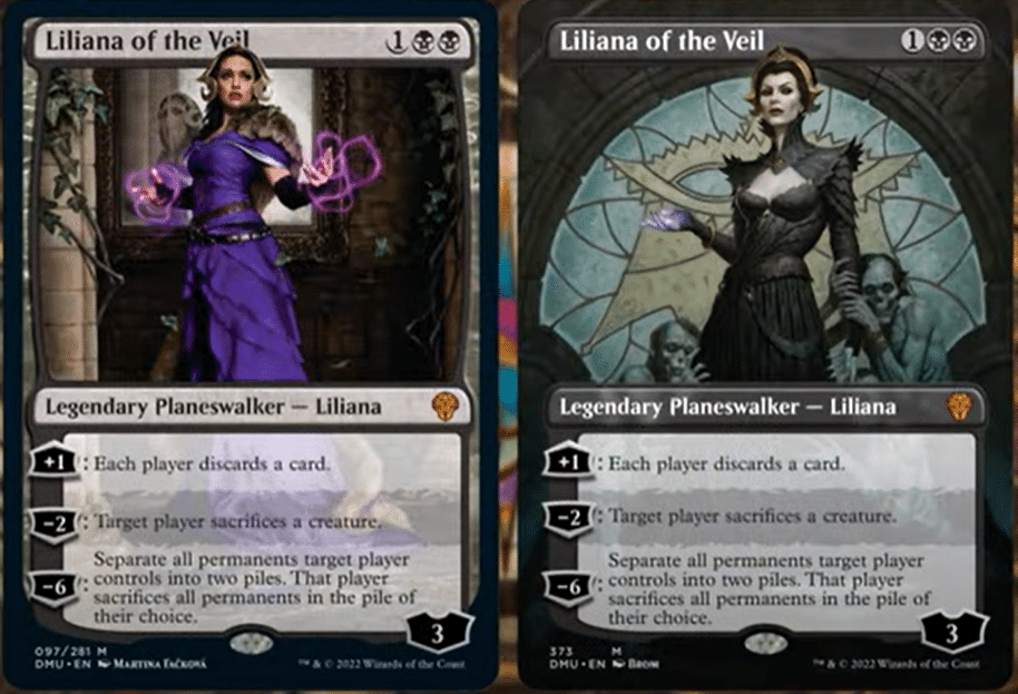 Dominaria United Introduces New Cards and Dead Planeswalkers!