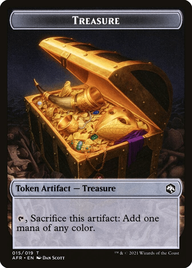 Top 10 MTG Best Treasure Hate Cards in Commander