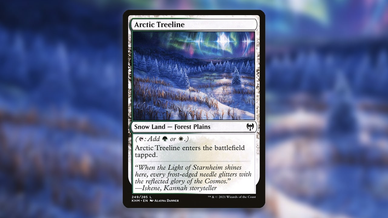 Top 10 Most Festive Cards in MTG
