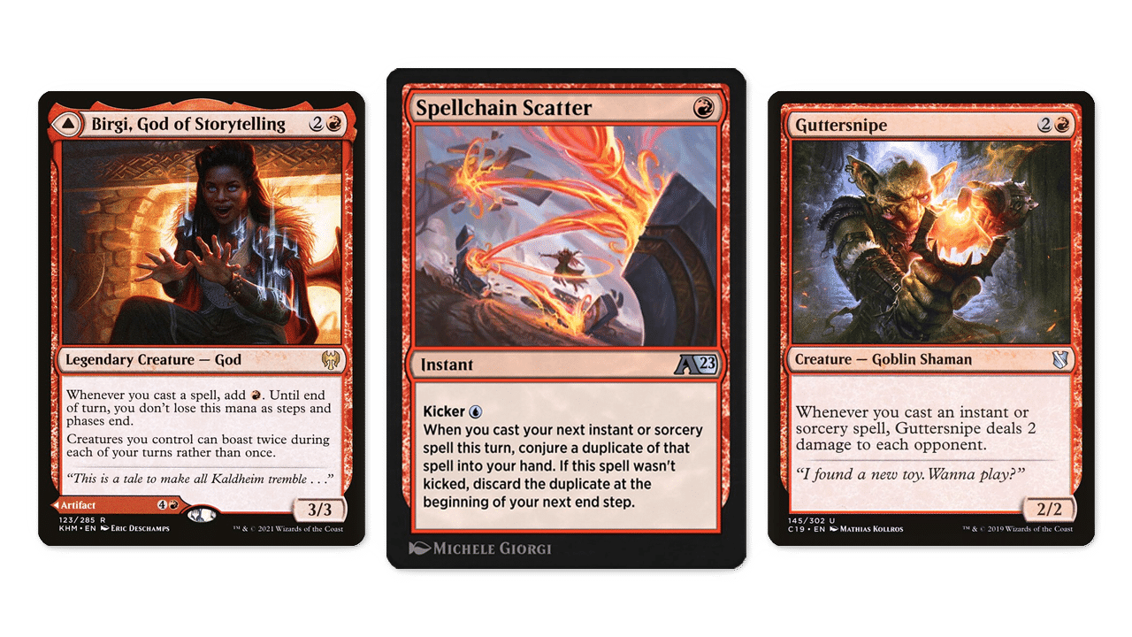 New Infinite MTG Combo Uses The Game’s Worst Cards!