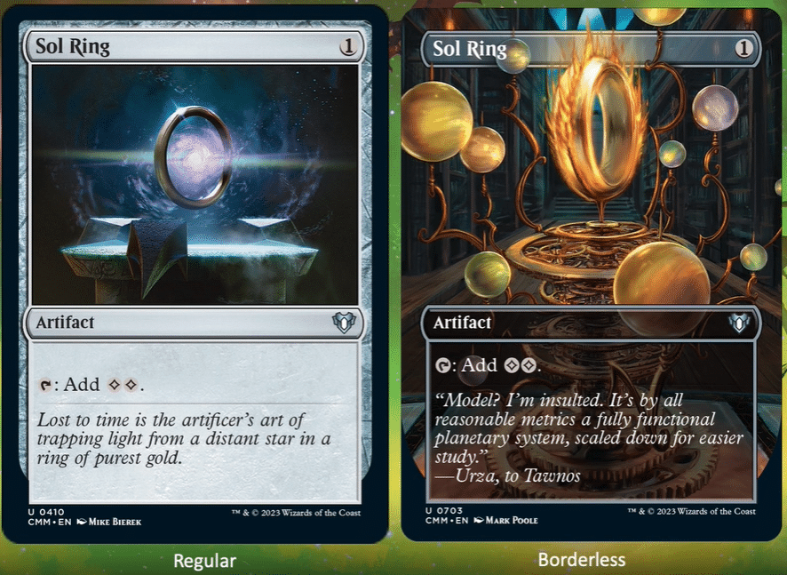 Commander Masters Draft is Changing the Rules of MTG!