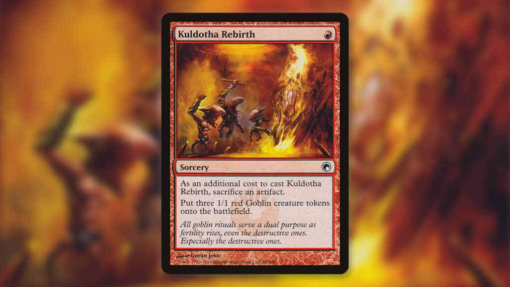 MTG Best Budget Decks For Major Formats November 2023