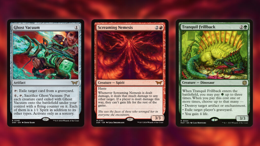2 MTG Foundations Mythic Enables Infinite Combo In Standard