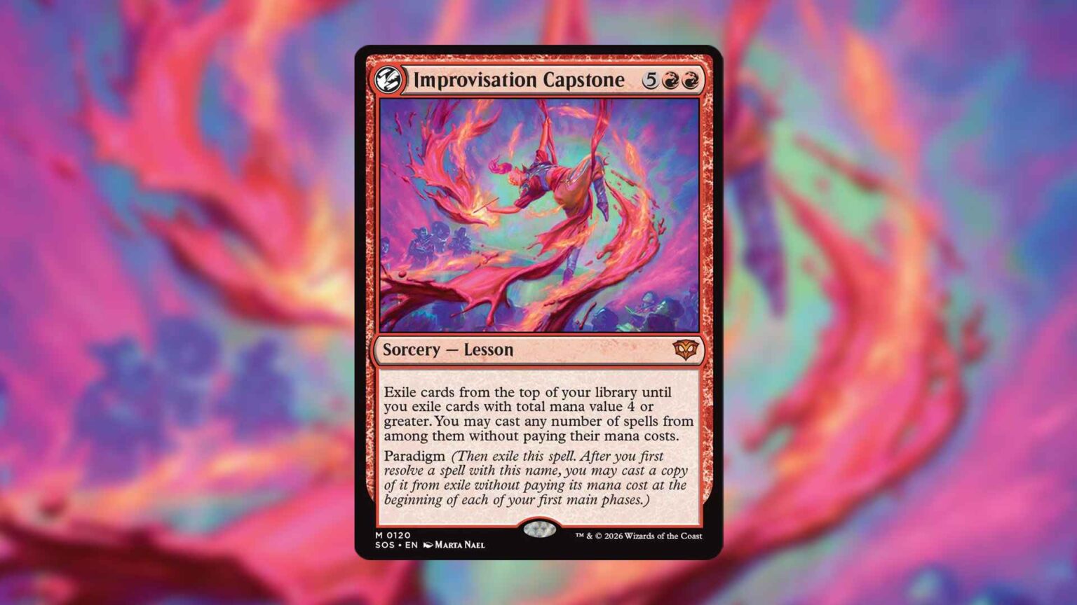 26Card Secrets of Strixhaven Spoiler Kickoff Introduces New Commander