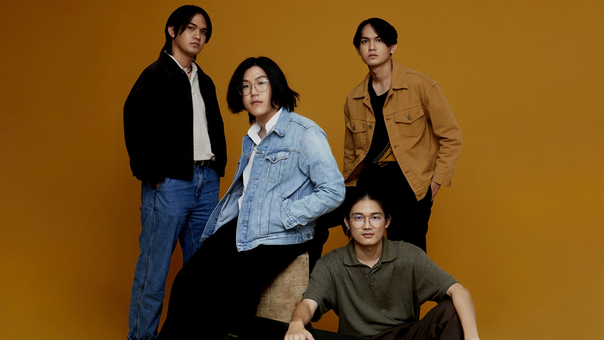 Television off ศิลปินใหม่จากสมอลล์รูม ปล่อยซิงเกิ้ล "ฝันที่ไม่ปลอดภัย