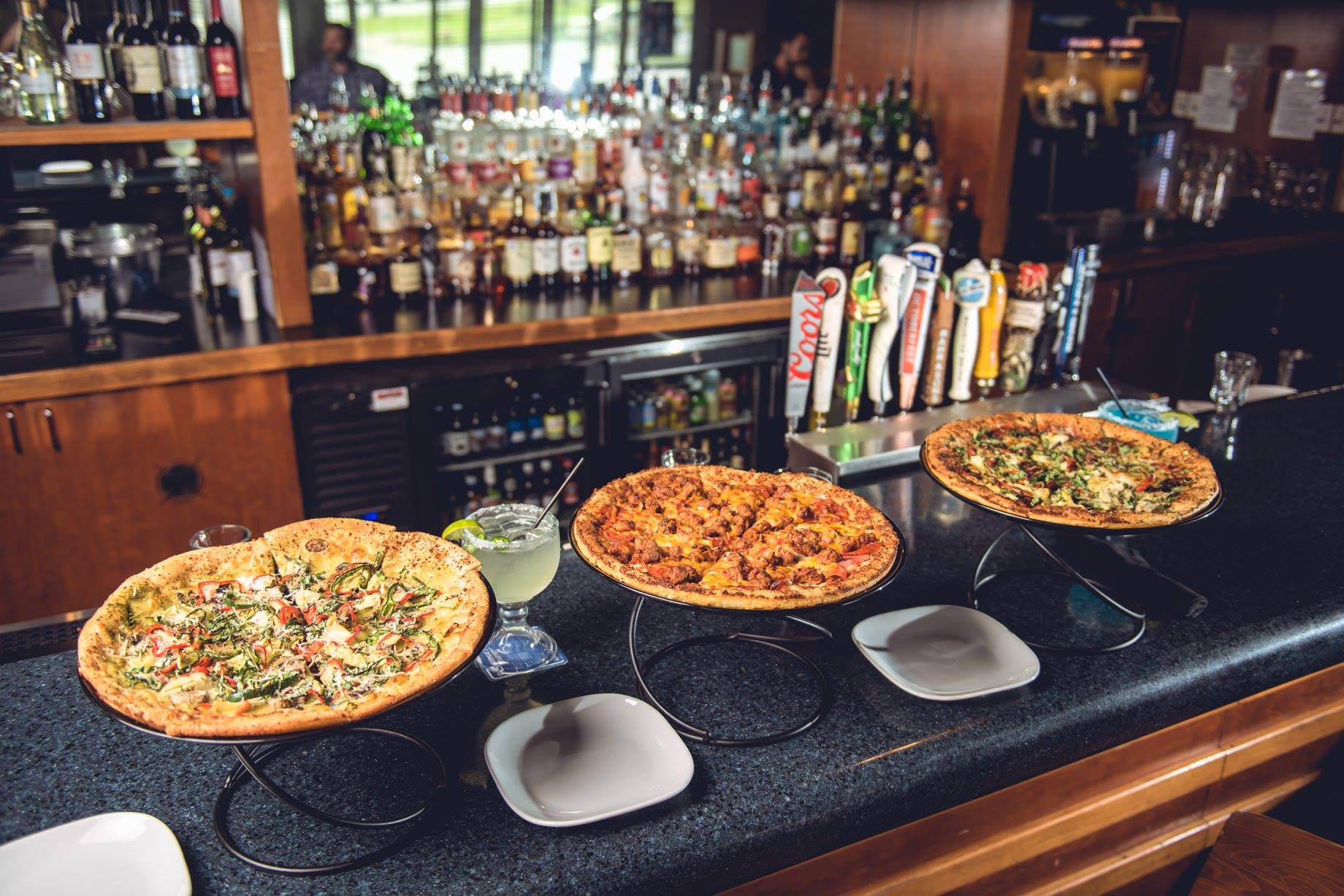 Boston's Restaurant & Sports Bar Montana Happy Hour