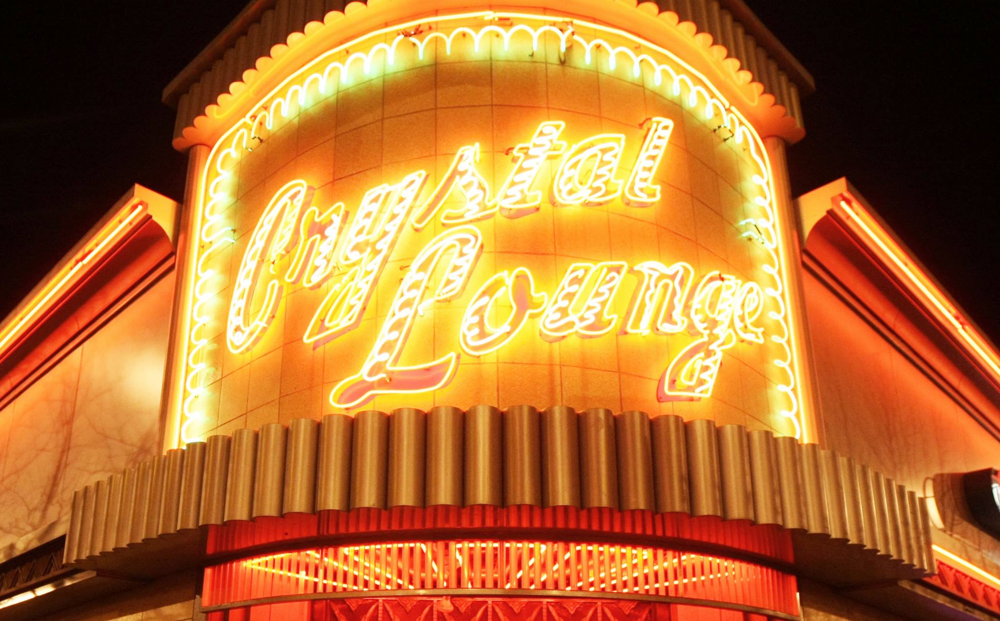 Crystal Lounge & Casino Montana Happy Hour