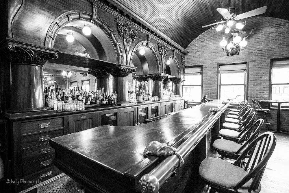 Livingston Bar And Grille Montana Happy Hour