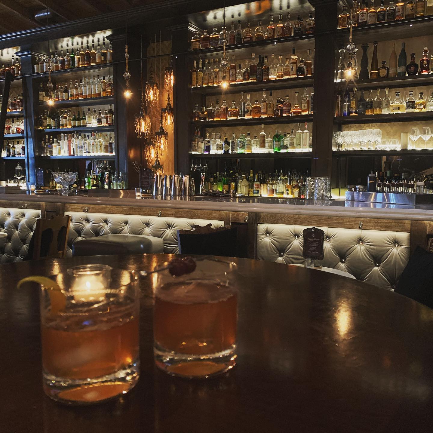 Devils Toboggan Montana Happy Hour