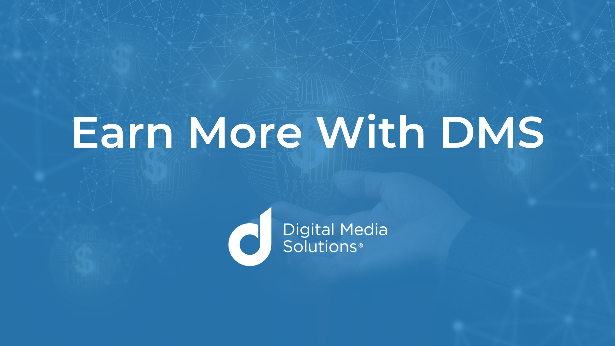 DMS Digital Media Solutions mThink