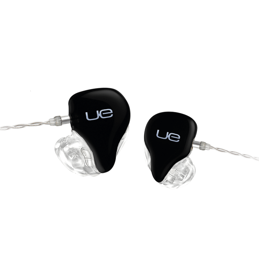 Ultimate Ears 11 Pro Custom InEar Monitors Mt. Hood Hearing