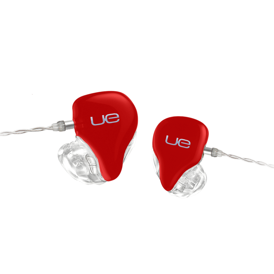 Ultimate Ears 7 Pro Custom InEar Monitors Mt. Hood Hearing