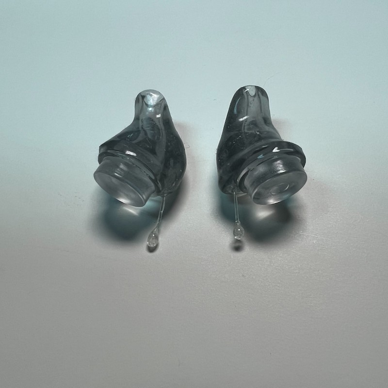 Etymotic Musician Earplugs Mt. Hood Hearing