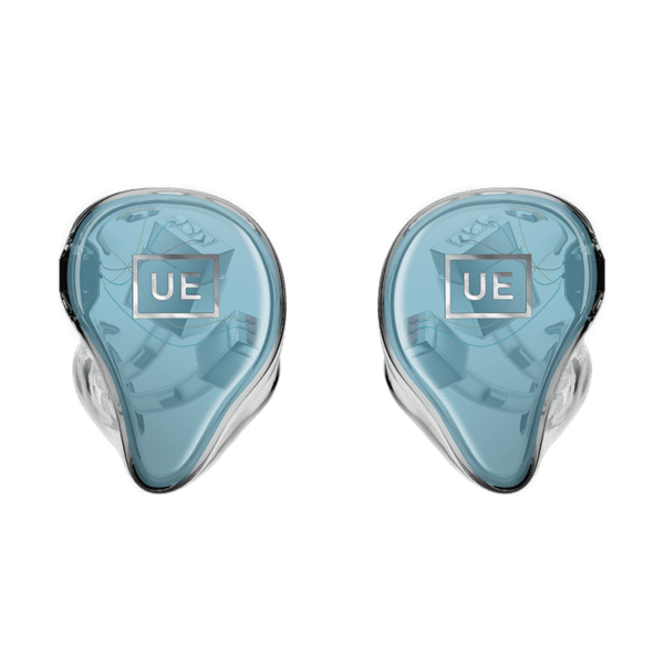 Ultimate Ears 5 Pro Custom InEar Monitors Mt. Hood Hearing