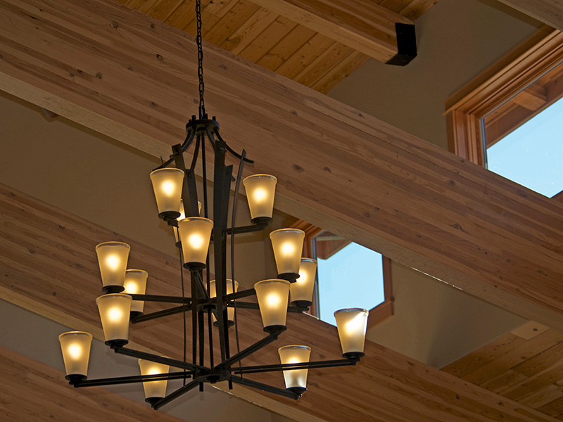 Mt. Hood Winery Tasting Room