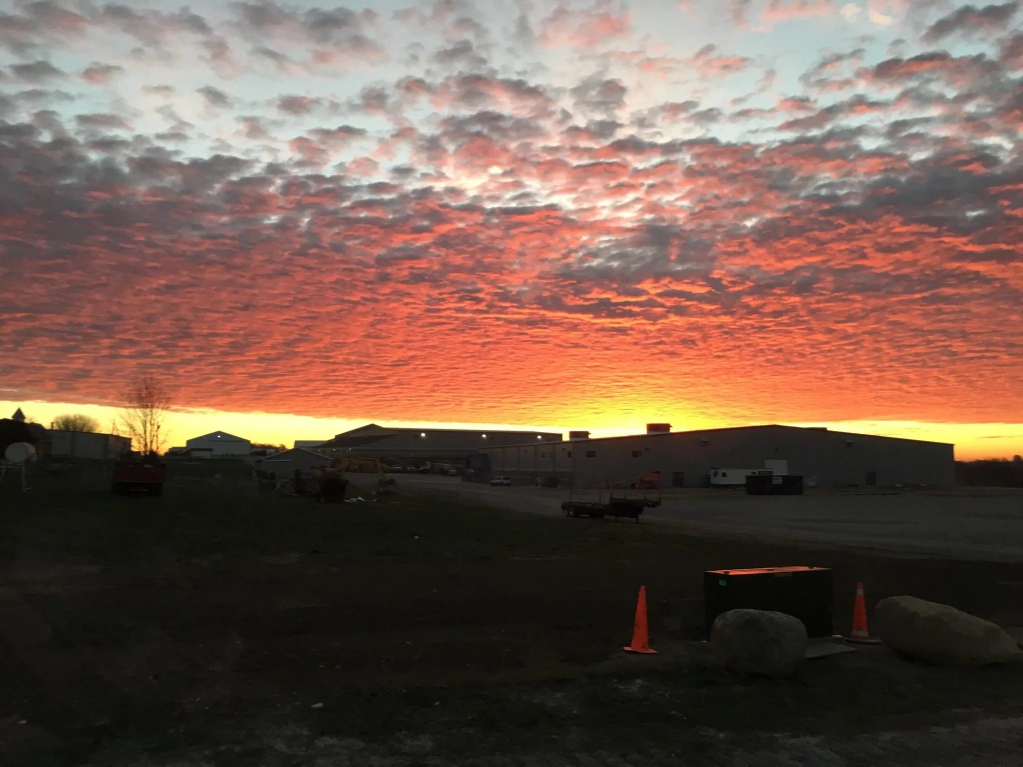 Gallery Mt. Hope Auction