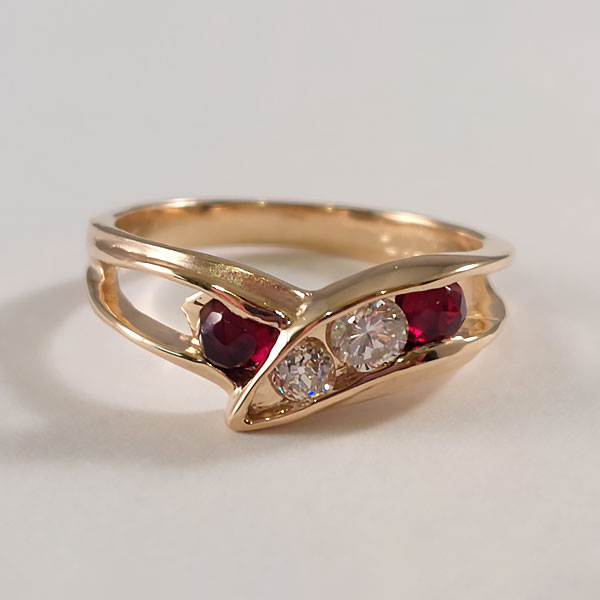 Custom Design Jewelry Custom Jewelry Mount Horeb, WI