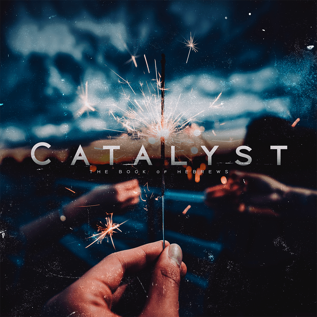 CATALYST Mt. Horeb Church