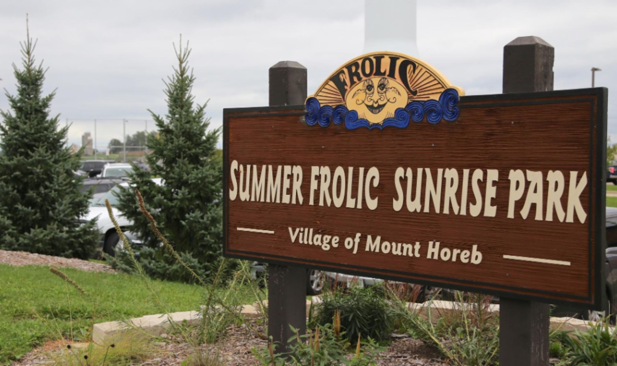 Mount Horeb Summer Frolic Grants
